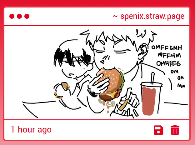 em but silly tweet media