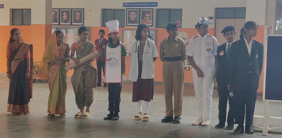 JNV KOLAR tweet media