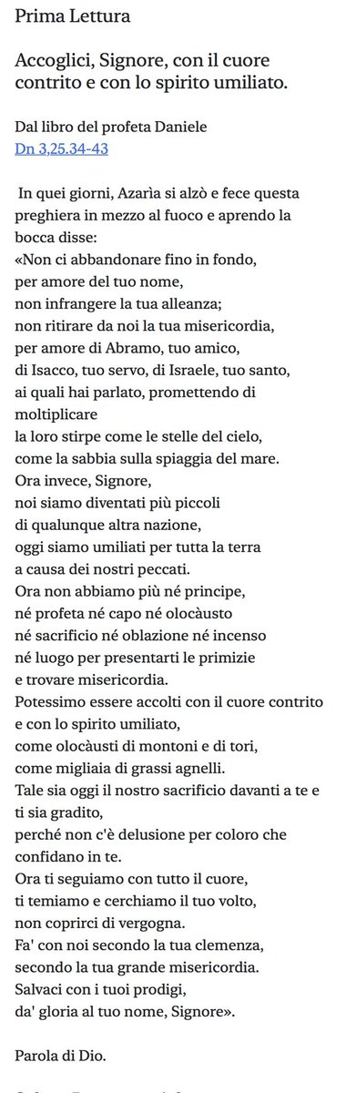pregarelaparola's tweet image. #pregare la Parola di oggi: misericordiati misericordiare! 🫂 
#VangeloDiOggi #vangelodelgiorno