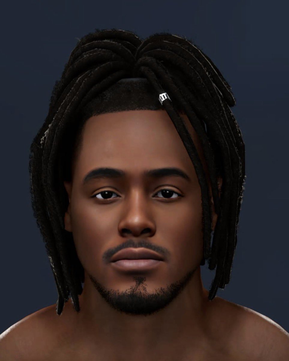 BayouProdigy's tweet photo. @KingBishoop Got some changes to make https://t.co/Ds2iDb0oIC