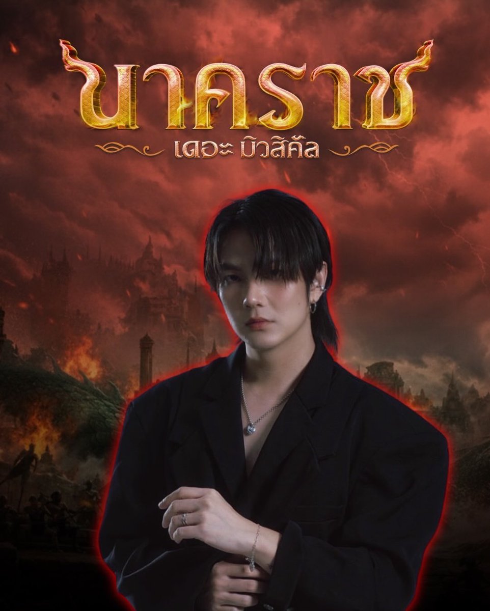 เนื่องจากหลายคนอยากดูละครเวทีพร้อม ๆ กัน และเพื่อเปิดโอกาสให้แฟน ๆ ด้อมอื่นได้เข้ามาชมและซัพพอร์ตนักแสดงของตัวเองด้วย ทางเราจึงจะ ไม่ได้เหมารอบโรงภาพยนตร์นะคะ

แต่เราจะใช้วิธี นัดหมายกันกดบัตรในรอบเดียวกันแทน เพื่อให้ทุกคนได้ดูพร้อมกันค่ะ

โดยเราจะนัดกันกดบัตรเป็น
วันเสาร์ที่ 20