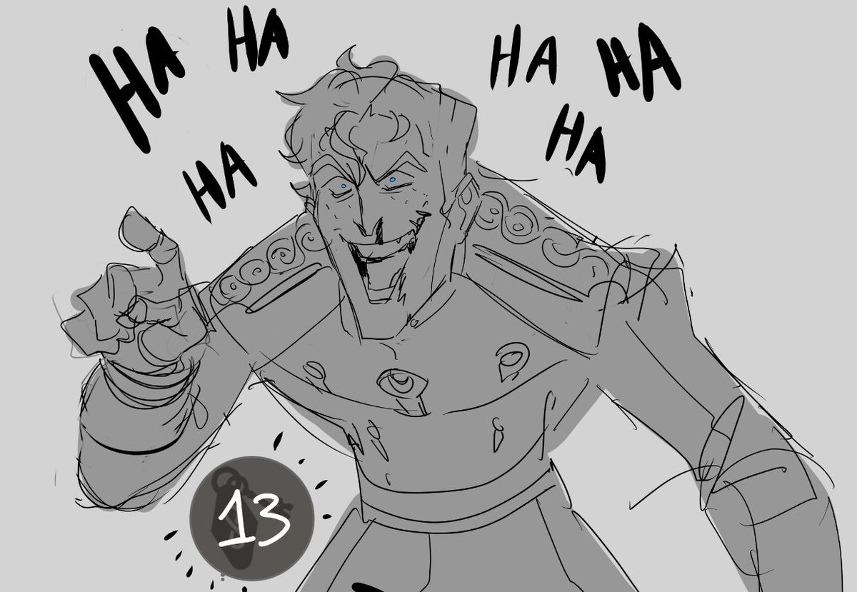 Fuerrow - NEVERMORE Webcomic tweet media