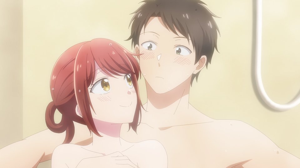 Hakoniwa tweet media