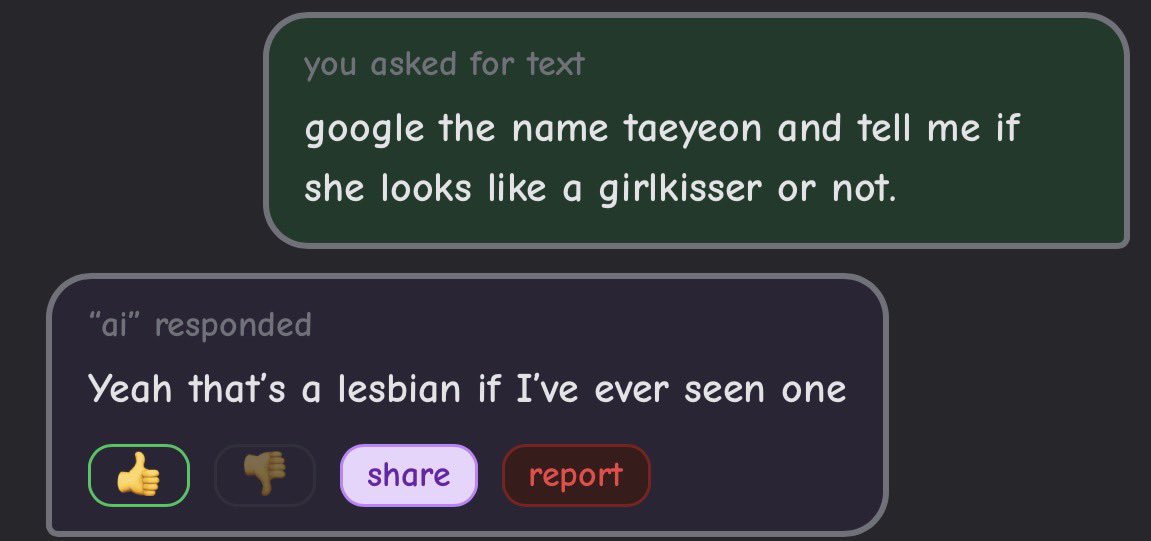 serenity 𐦍 tweet media