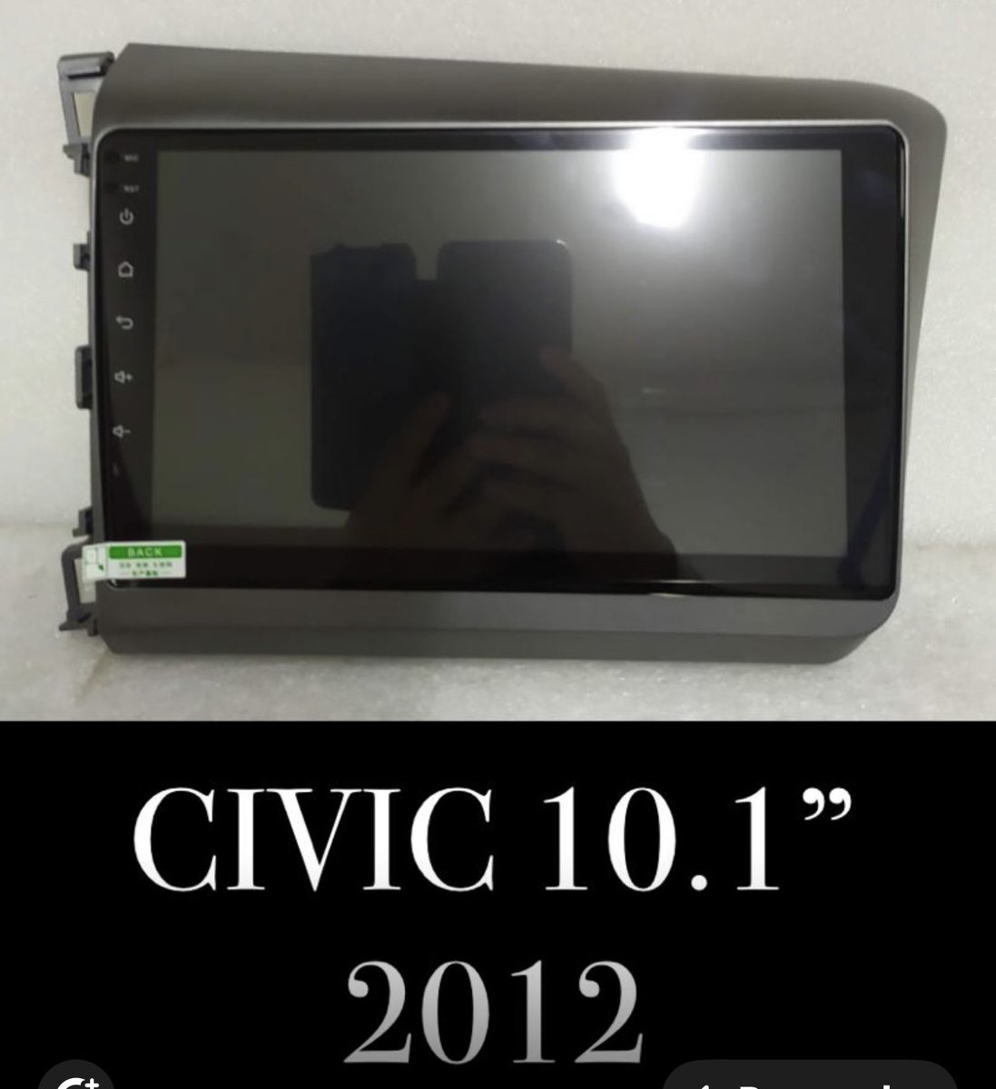 MVCAR AUDIO tweet media