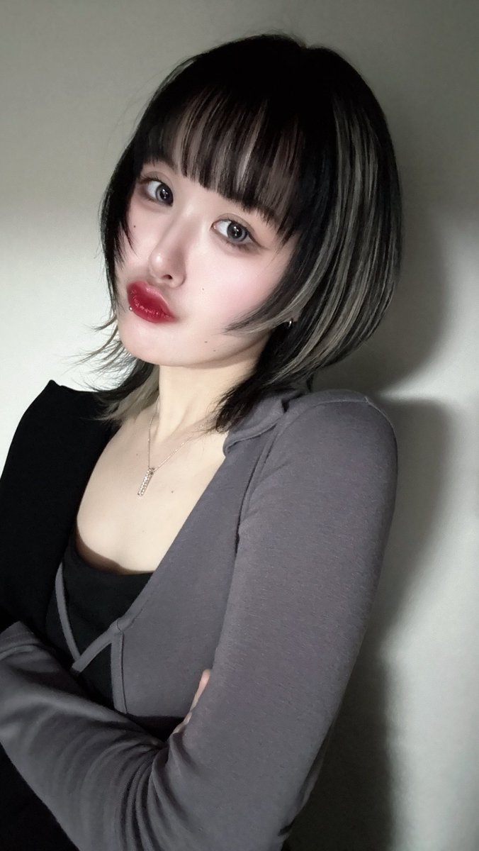 Sanghee / さんひ tweet media