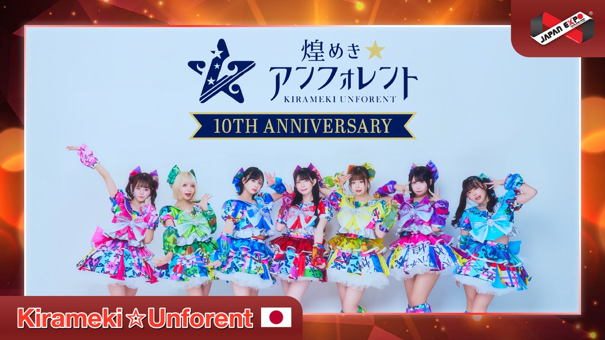 Japan Expo Thailand tweet media