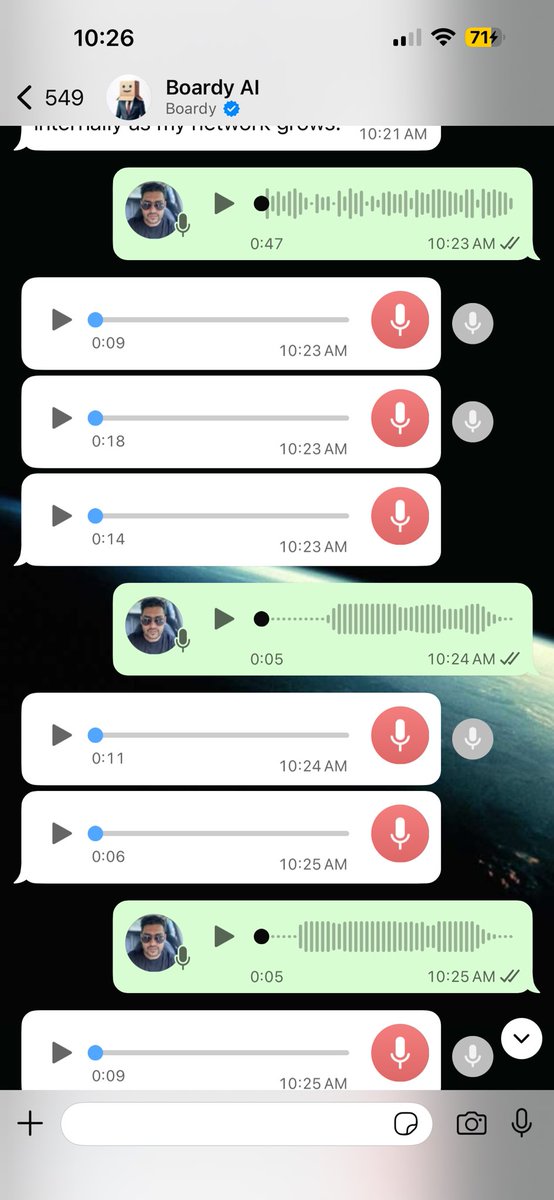 Vandit Jain tweet media