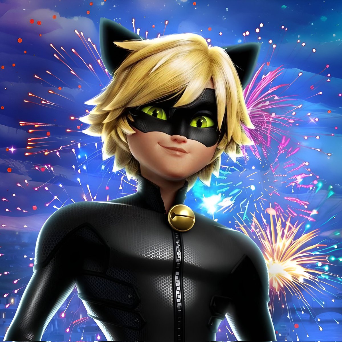 Cat Noir PUR Media 🐾 (@CatNoirPURMedia) / Posts / X