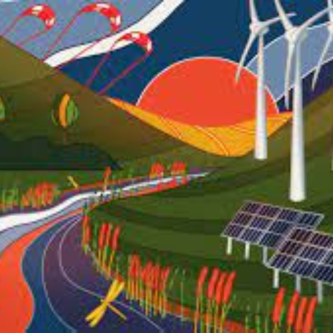 International Council for Circular Economy tweet media