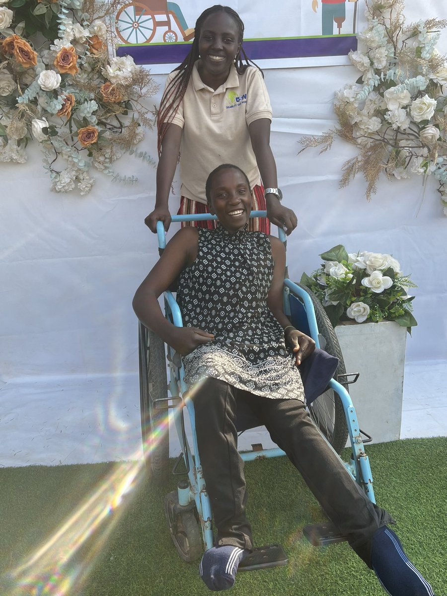 Disability Sign World tweet media