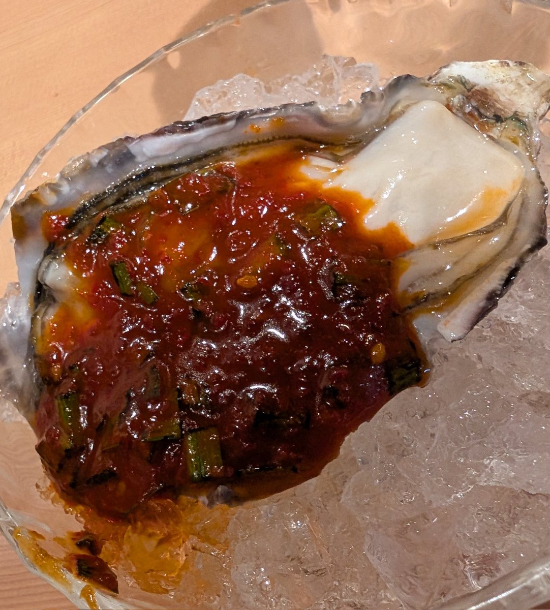 お祝いで焼肉を…🔥