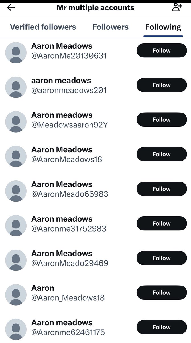 Trevor Randall tweet media