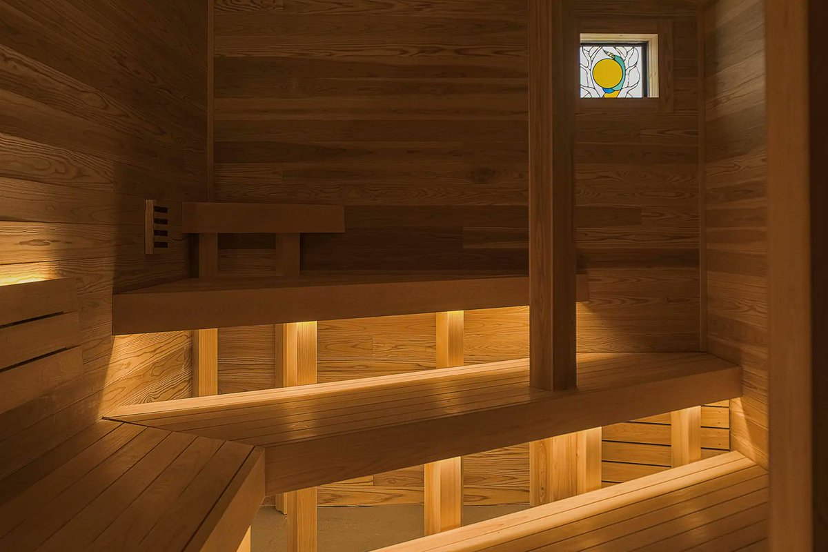 スーパー銭湯・サウナ全国ニュース tweet media