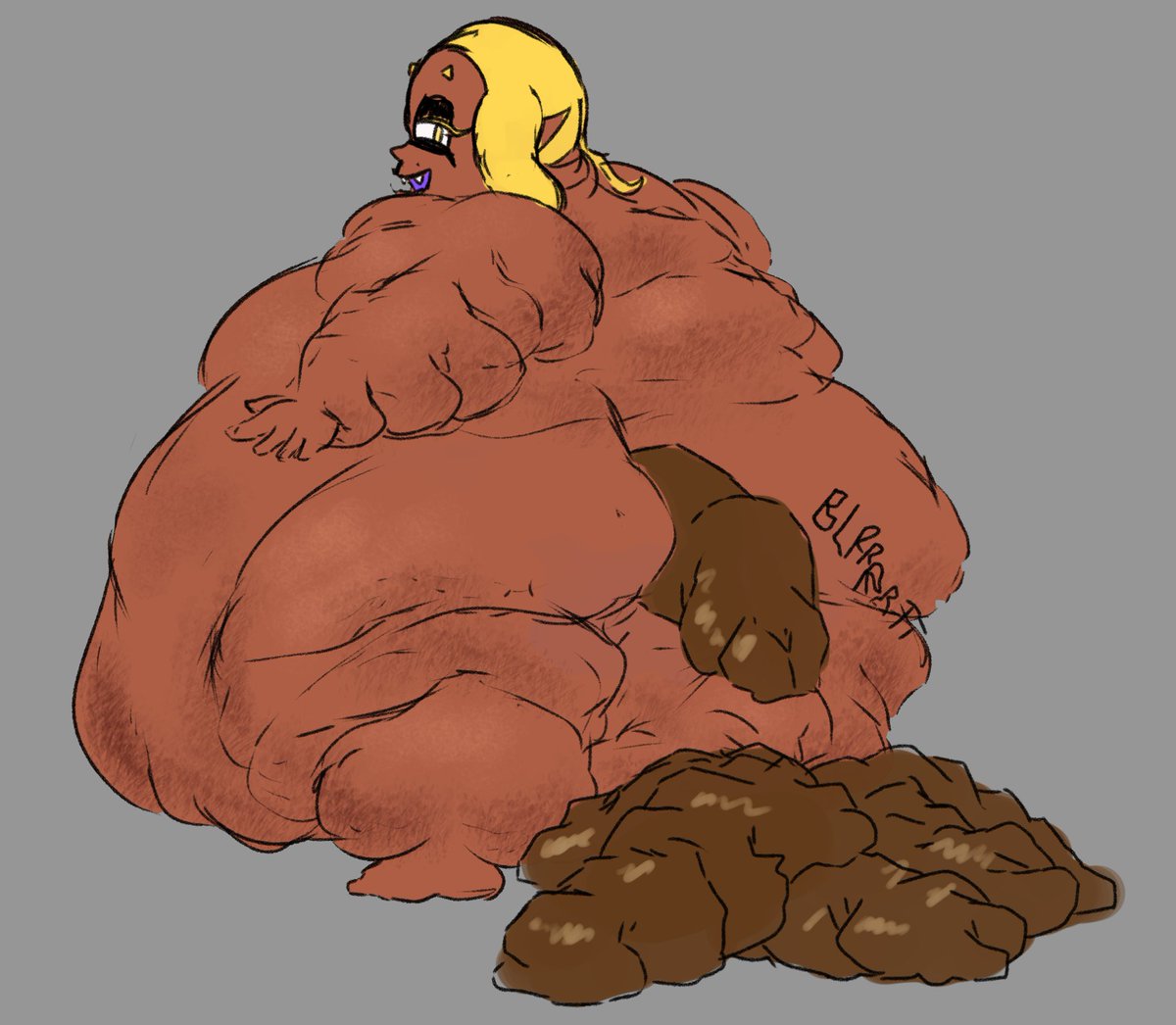 ShivershArts tweet media