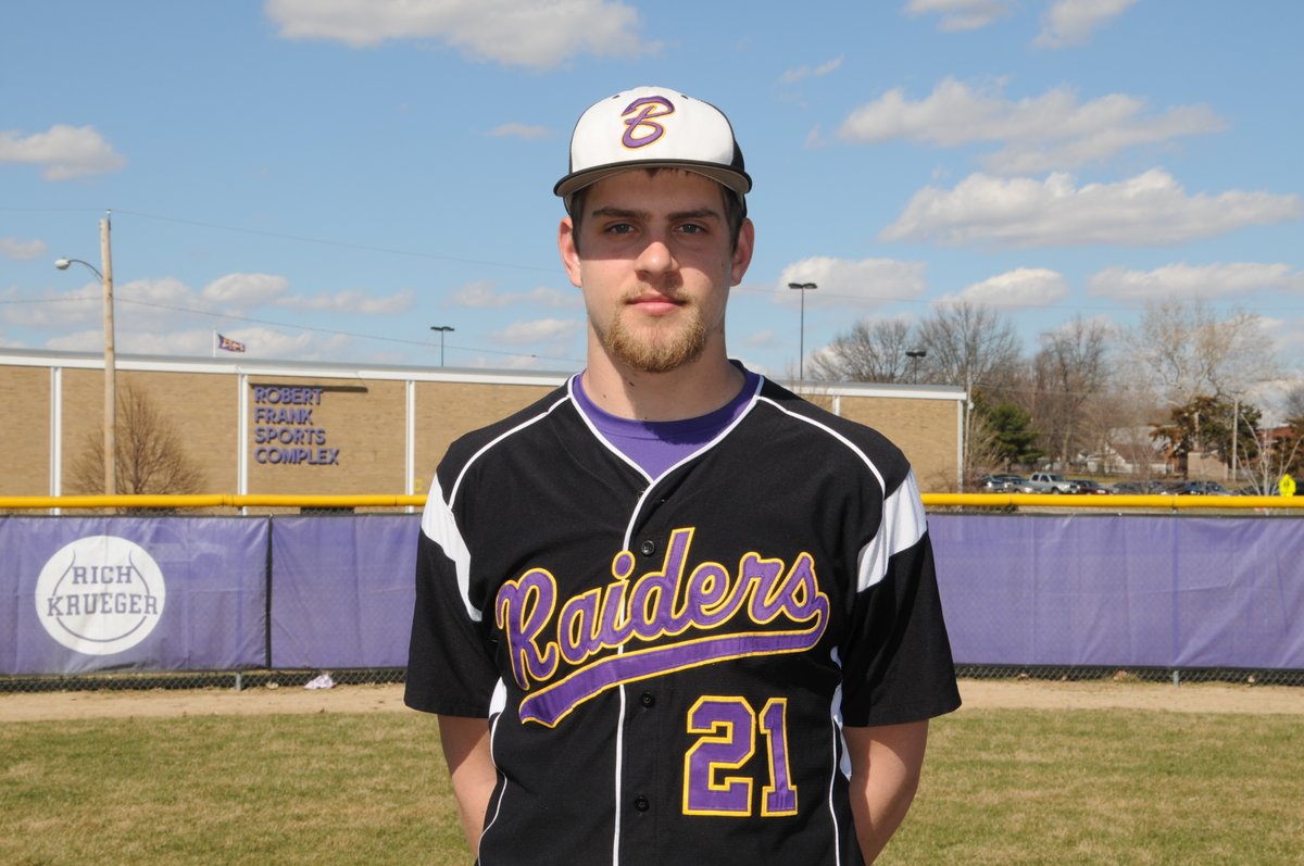 BHS Athletic History tweet media