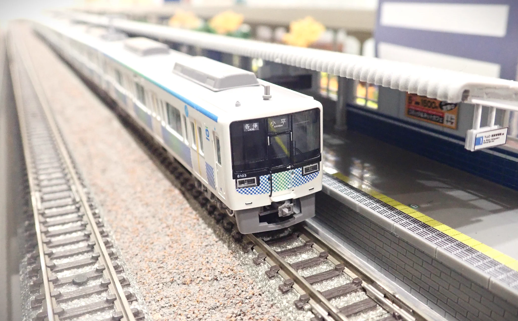X पर Models IMON 【鉄道模型】公式: 