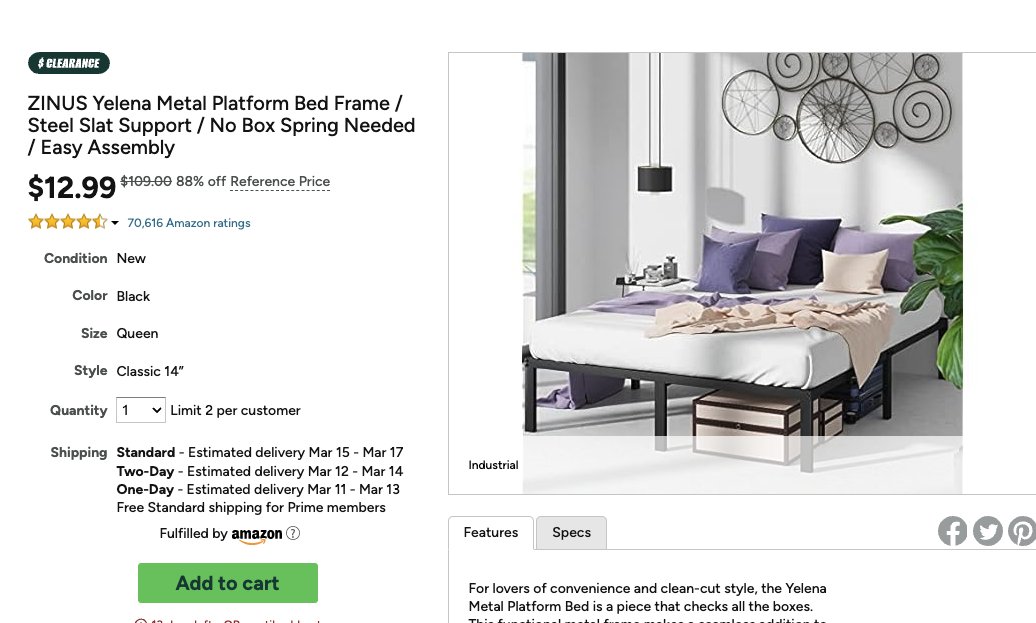 Price Errors tweet media