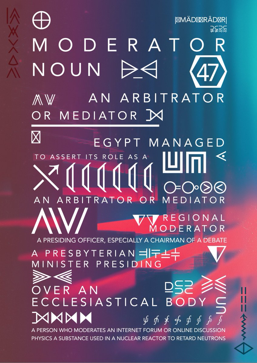nospoondesign's tweet image. Information as atmosphere.
Typography as signal.
Blur as language.
#PosterDesign #GraphicDesign #PostDigital #Typography #VisualSystems #DesignInspiration