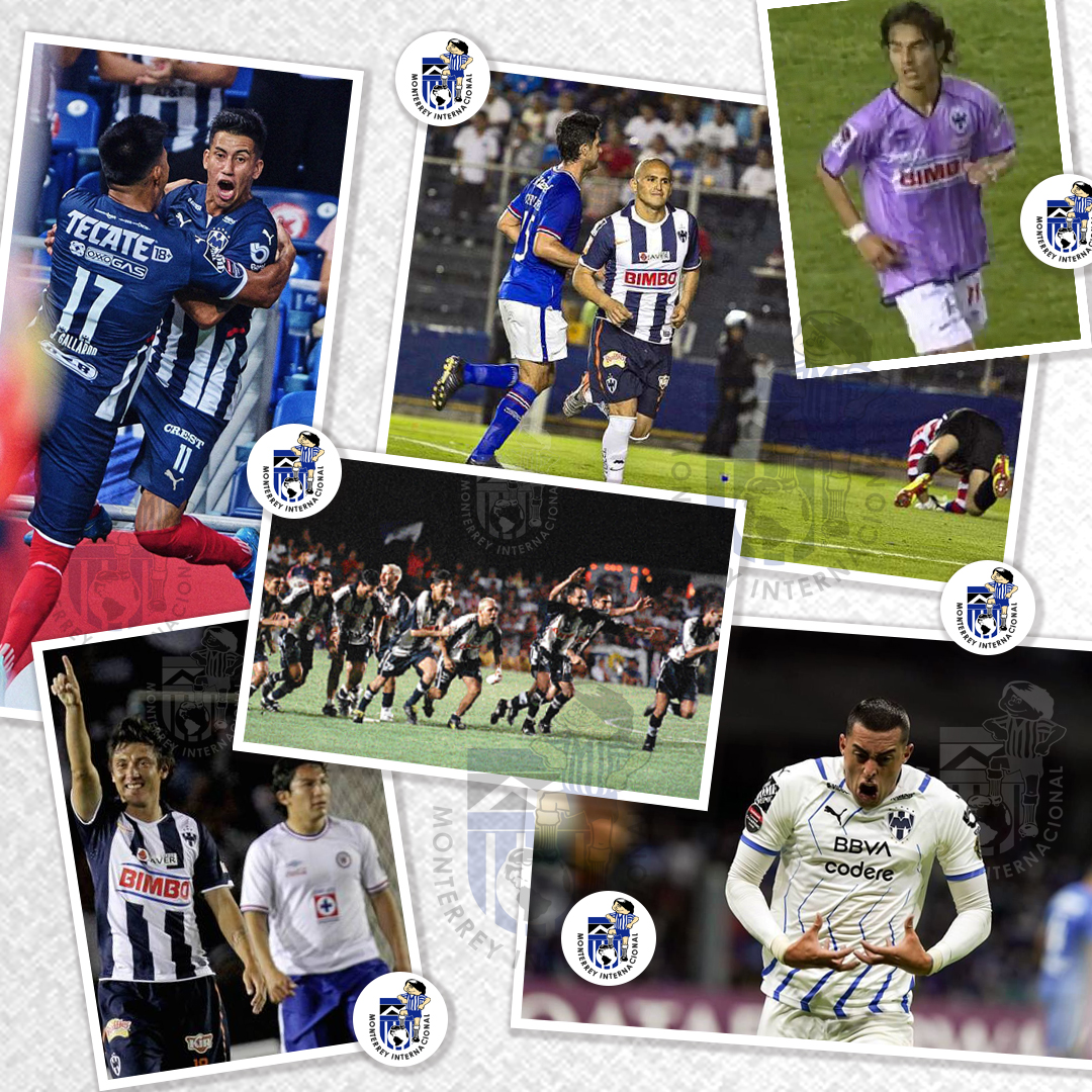 Monterrey Internacional tweet media