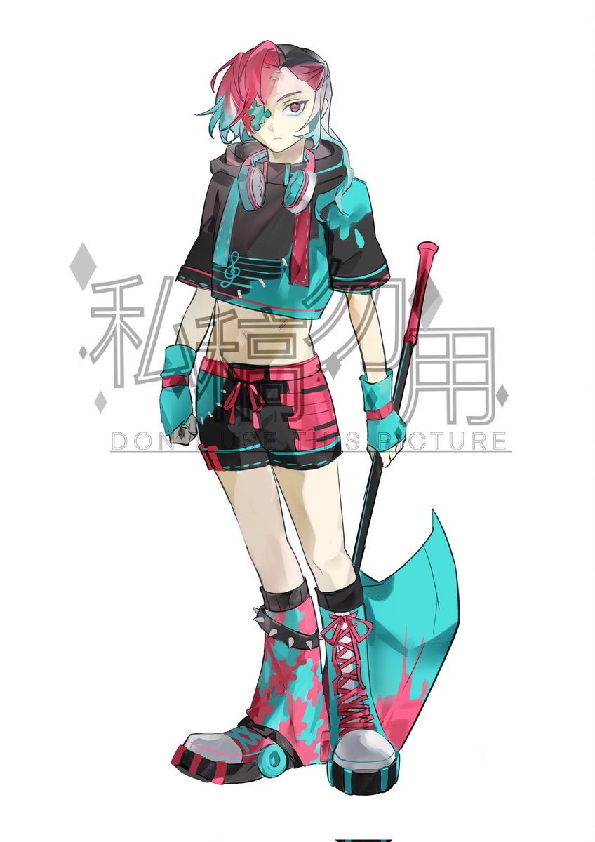 人一口皿 tweet media