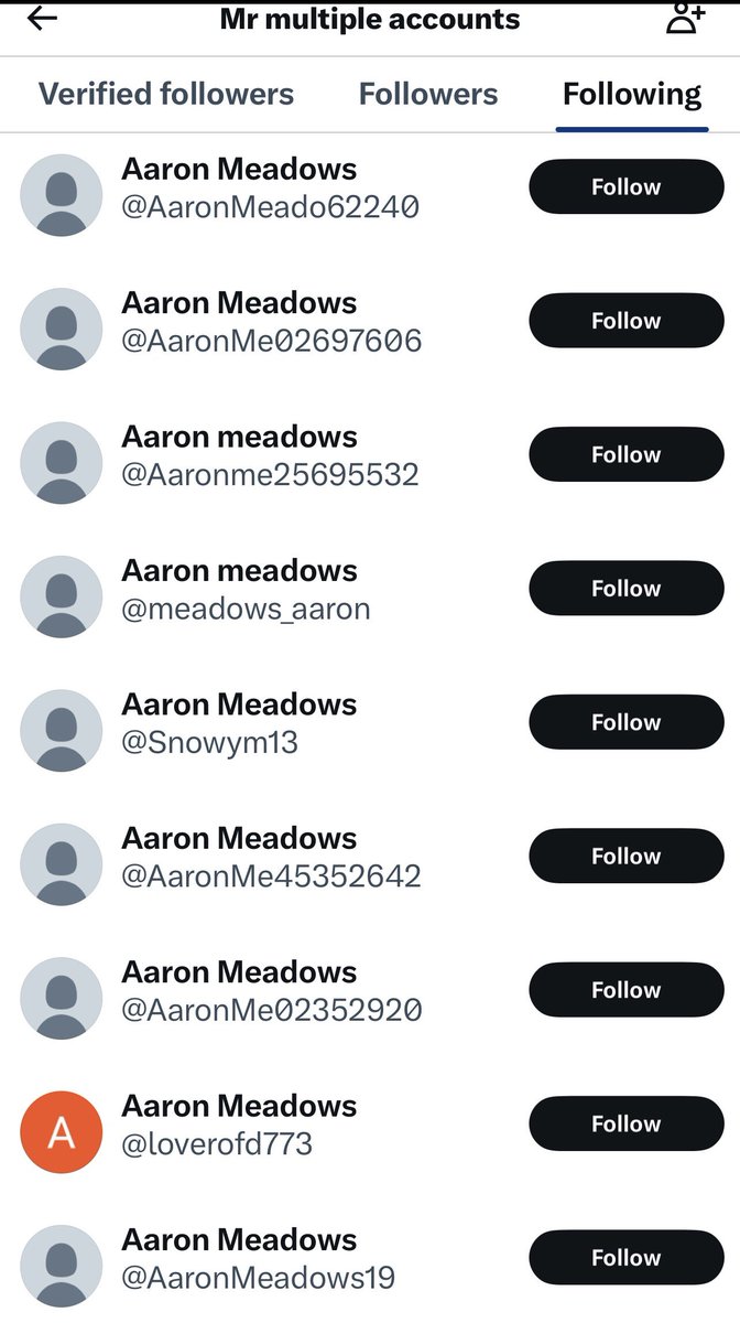 Trevor Randall tweet media