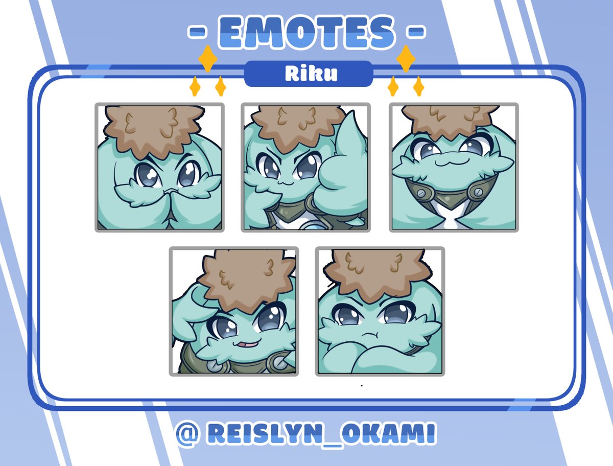 🔥✨ReiLyn_TheFieryWolf ✨🔥 tweet media