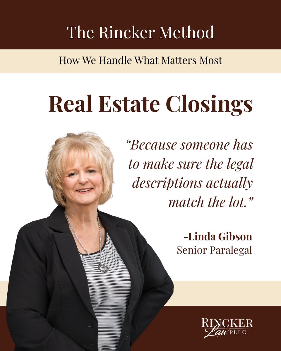 Rincker Law, PLLC tweet media