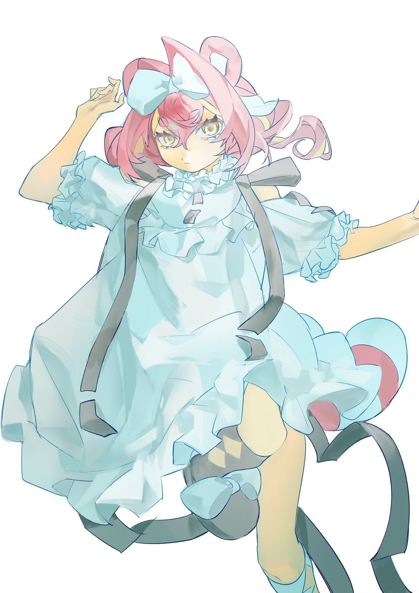 人一口皿 tweet media