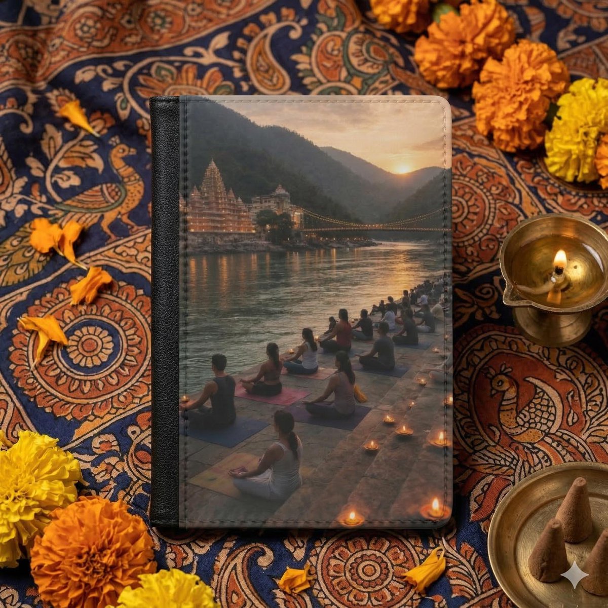 tapinstudio's tweet photo. Check out the new passport holder design! #yogalife #indiatravel https://t.co/gR717ER0uT