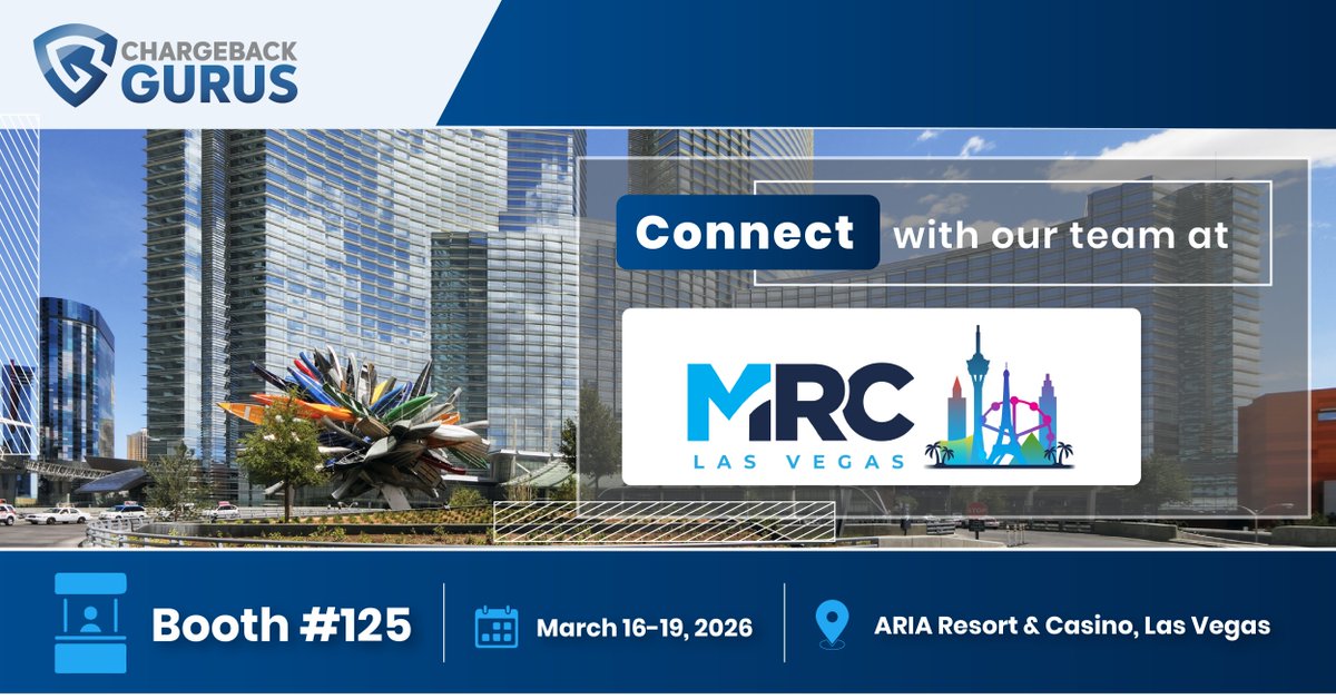 Chargeback Gurus tweet media