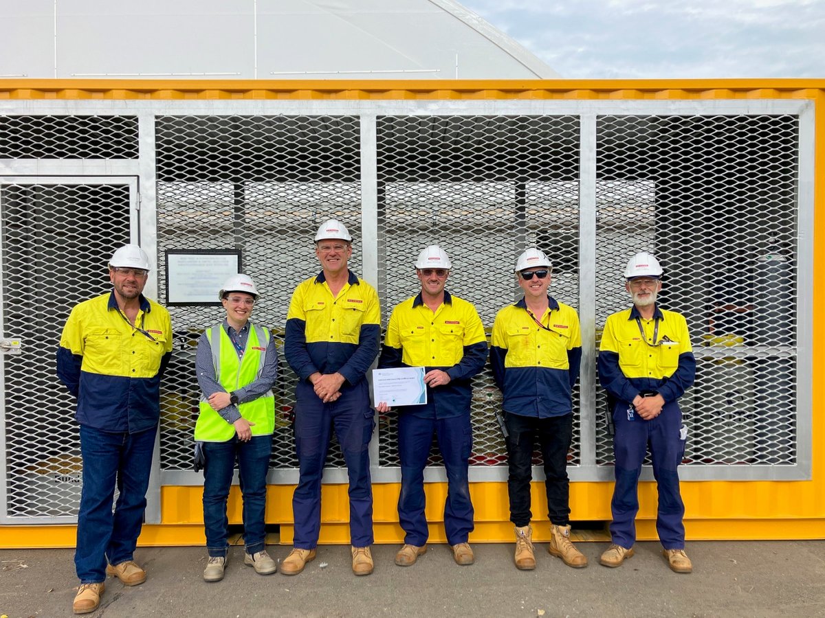 BAE Systems Australia tweet media