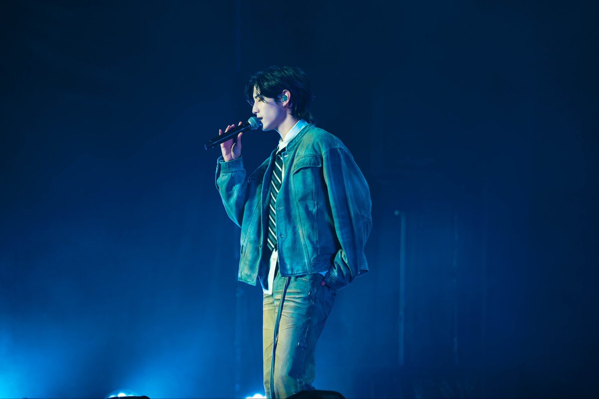 Mark Tuan Official tweet media