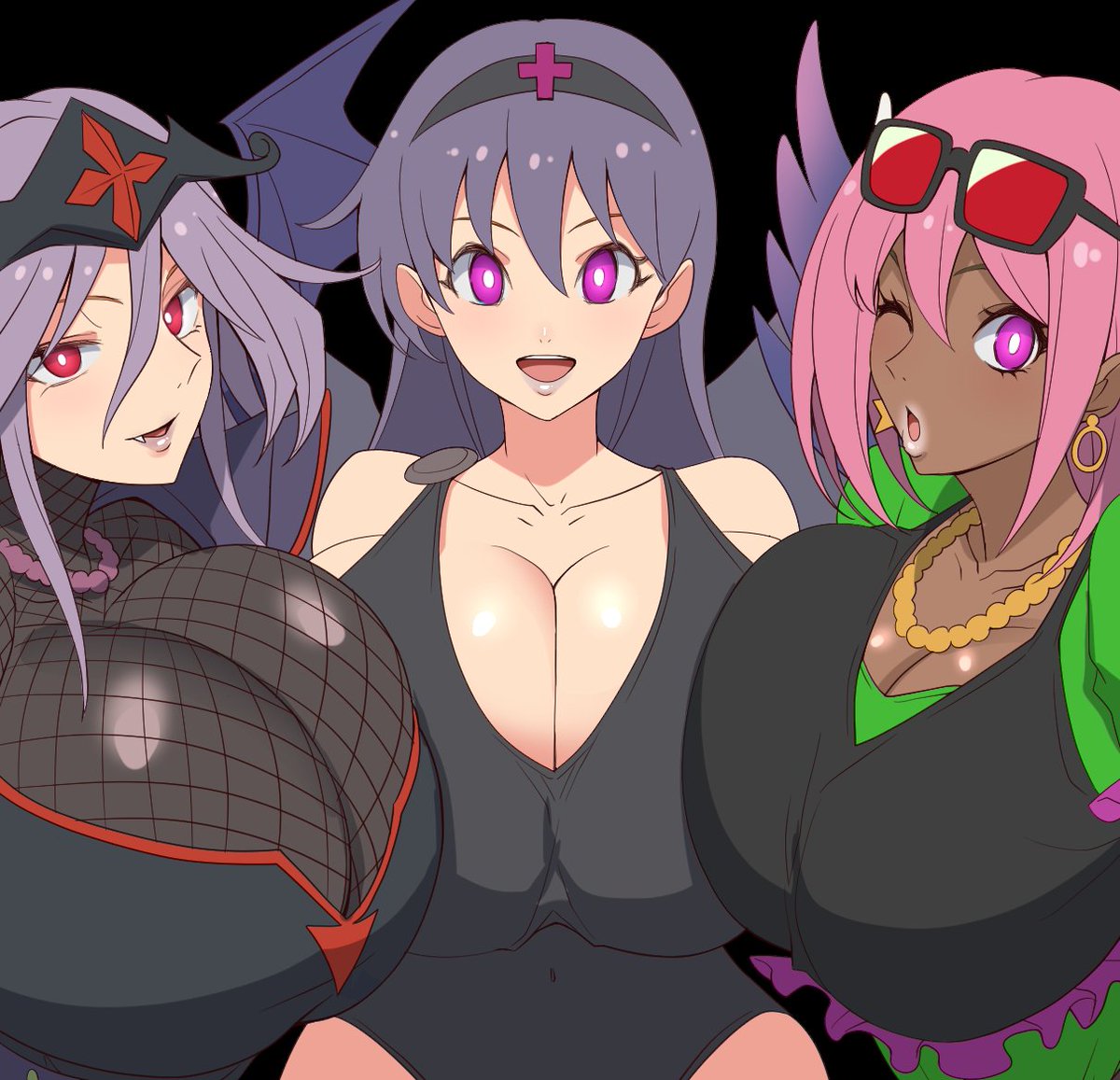 アナザーカラー 