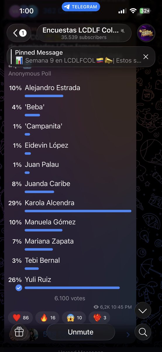 godlessangelsss's tweet photo. Los votos que le están dando a Manuela se los podrían estar sumando a Yuli. Sepan votar marica la van a cagar y nos vamos a quedar sin el pan y sin el queso 🤡 #LaCasaDeLosFamososCol3 https://t.co/IQnBaFEnBB