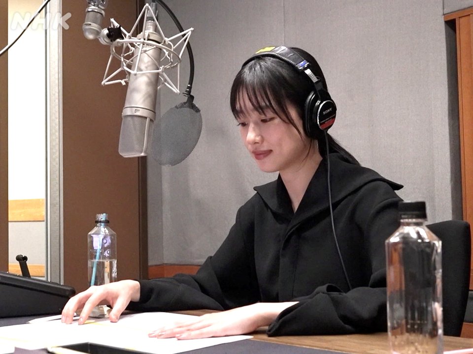 【 解禁！ 】新ナレーターは #河合優実 さん

いま最も注目される俳優のひとり、河合優実さんがプロフェッショナルの新ナレーターに決定！
おなじみの #橋本さとし さんとともに番組を彩ります

初ナレーションの「マグロ漁師 菊池武一」は16日（月）夜7:57～放送
番組情報👇
web.nhk/tv/an/professi…