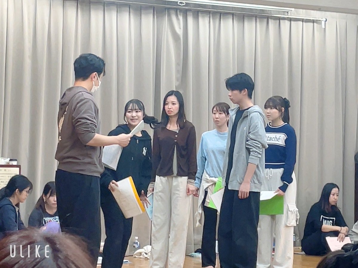 劇団Compass tweet media