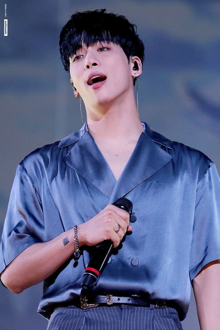 For Jonghyun tweet media