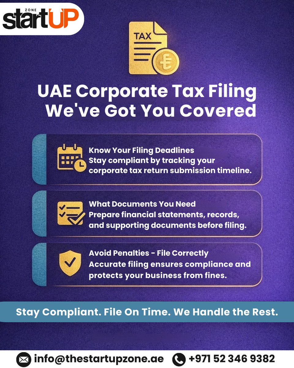 The Startup Zone tweet media