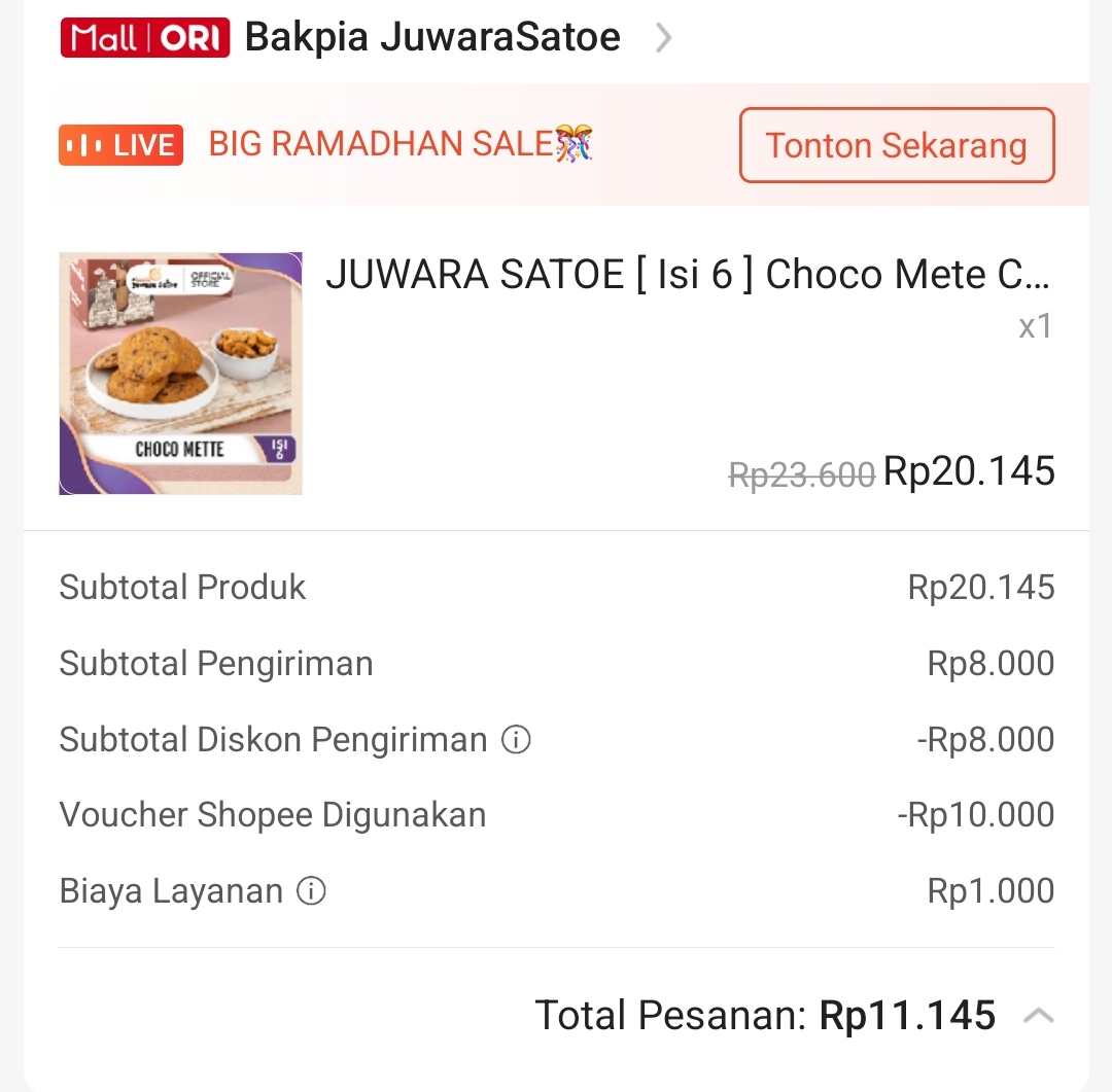 Racun Belanja | Info Diskon, Promo, Cashback tweet media