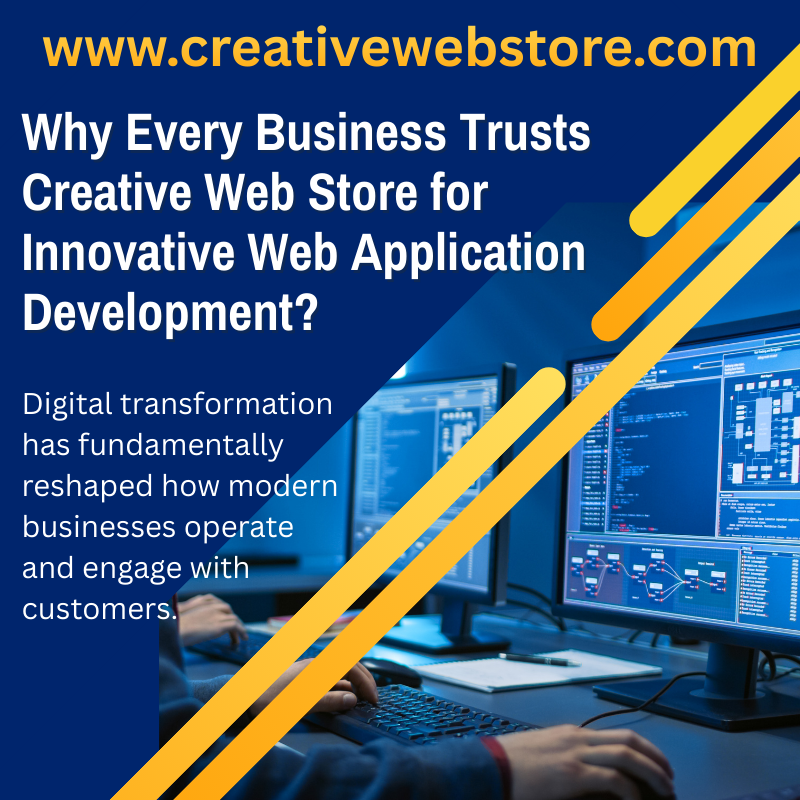 Creative Web Mall tweet media