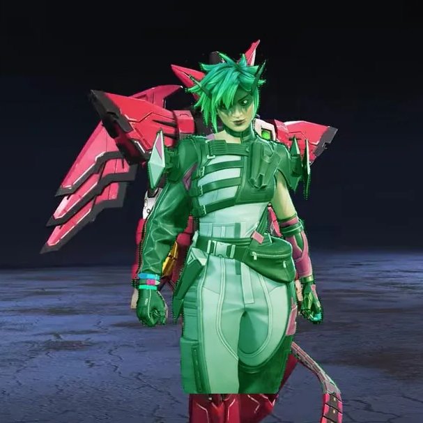 HYPERMYST tweet media