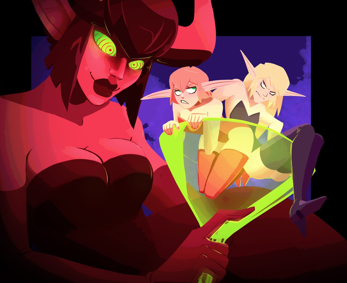 Babushka tweet media