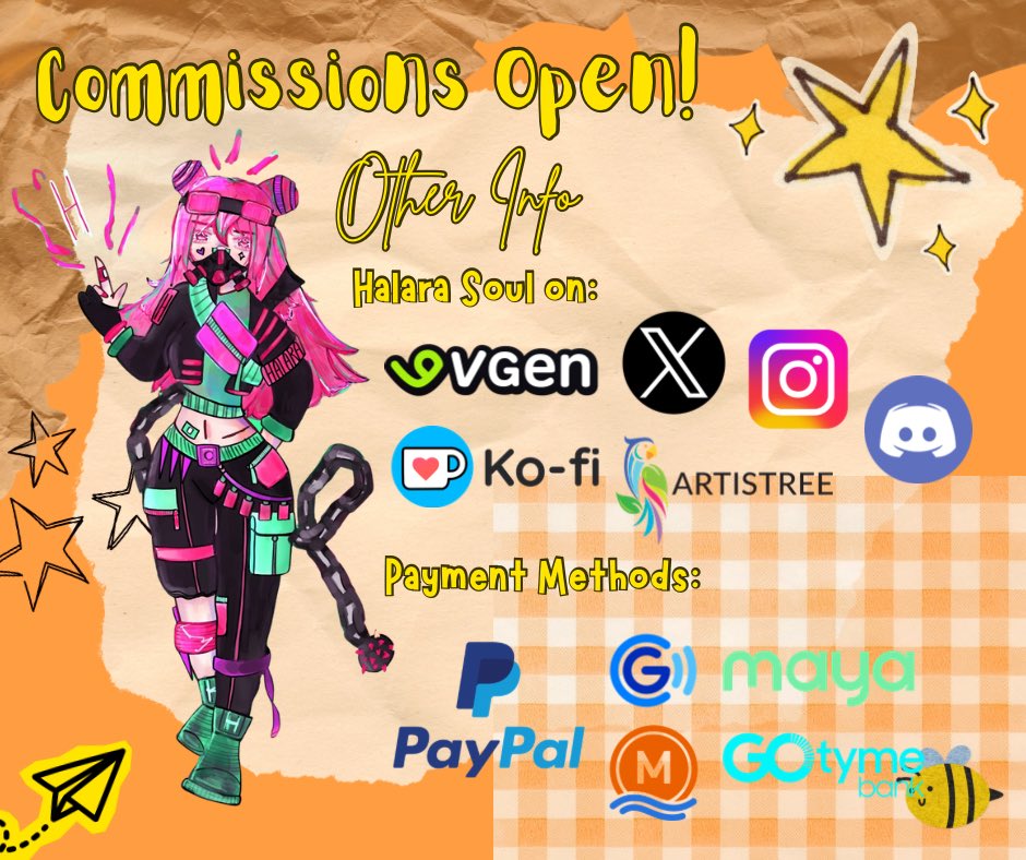 halara 🍊 vgen tweet media