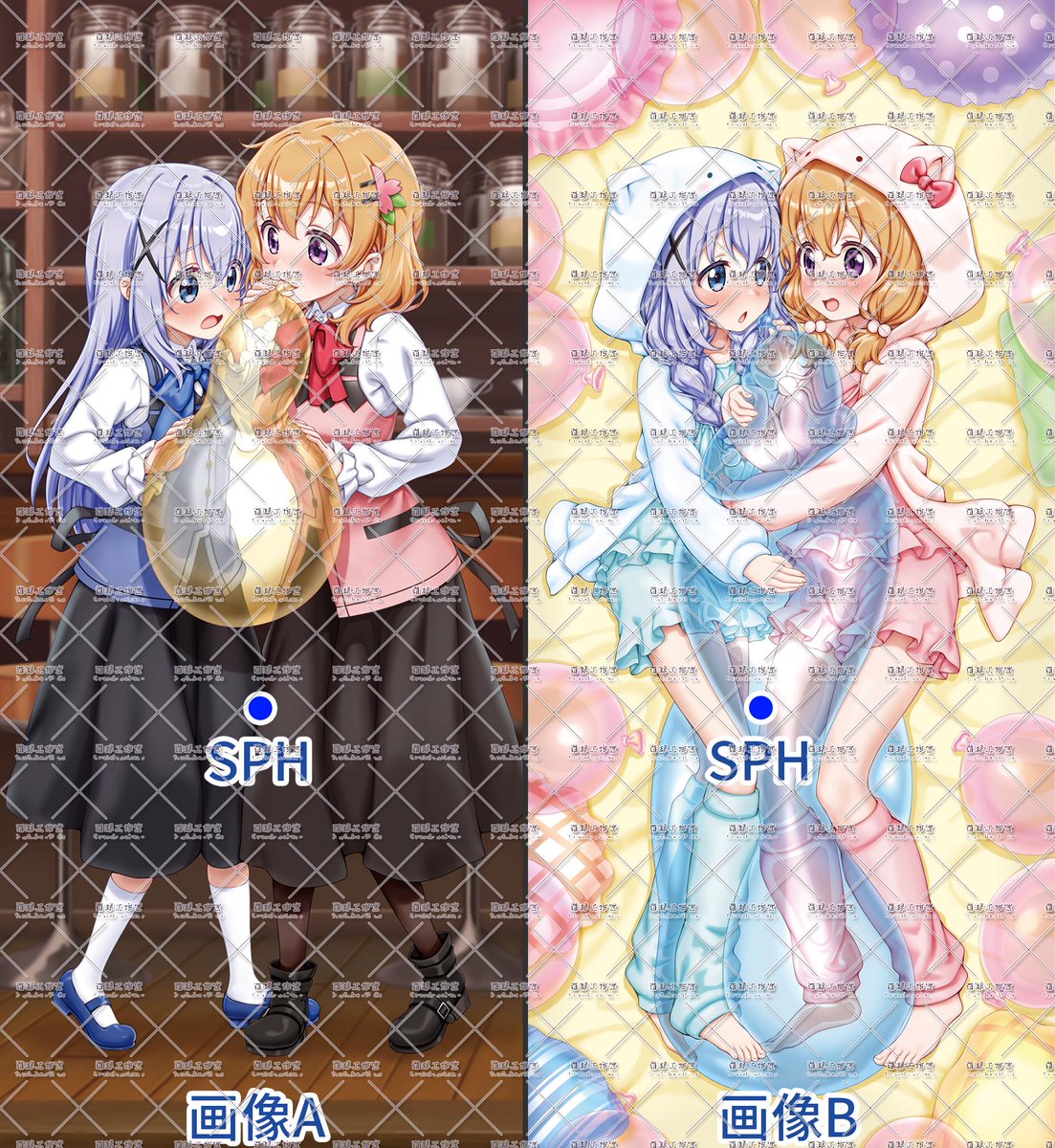 萌球工作室 tweet media