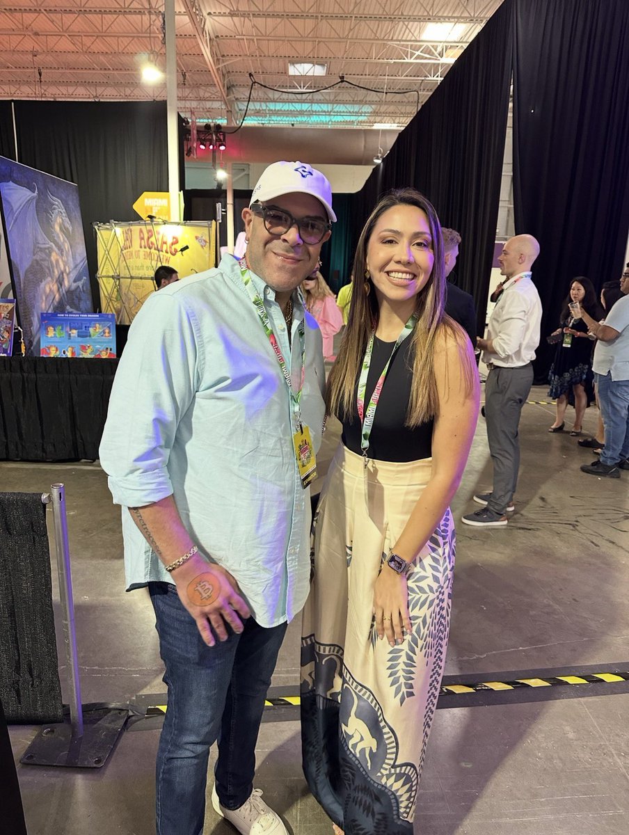 Rolando Polanco | 🔑🧲 tweet media