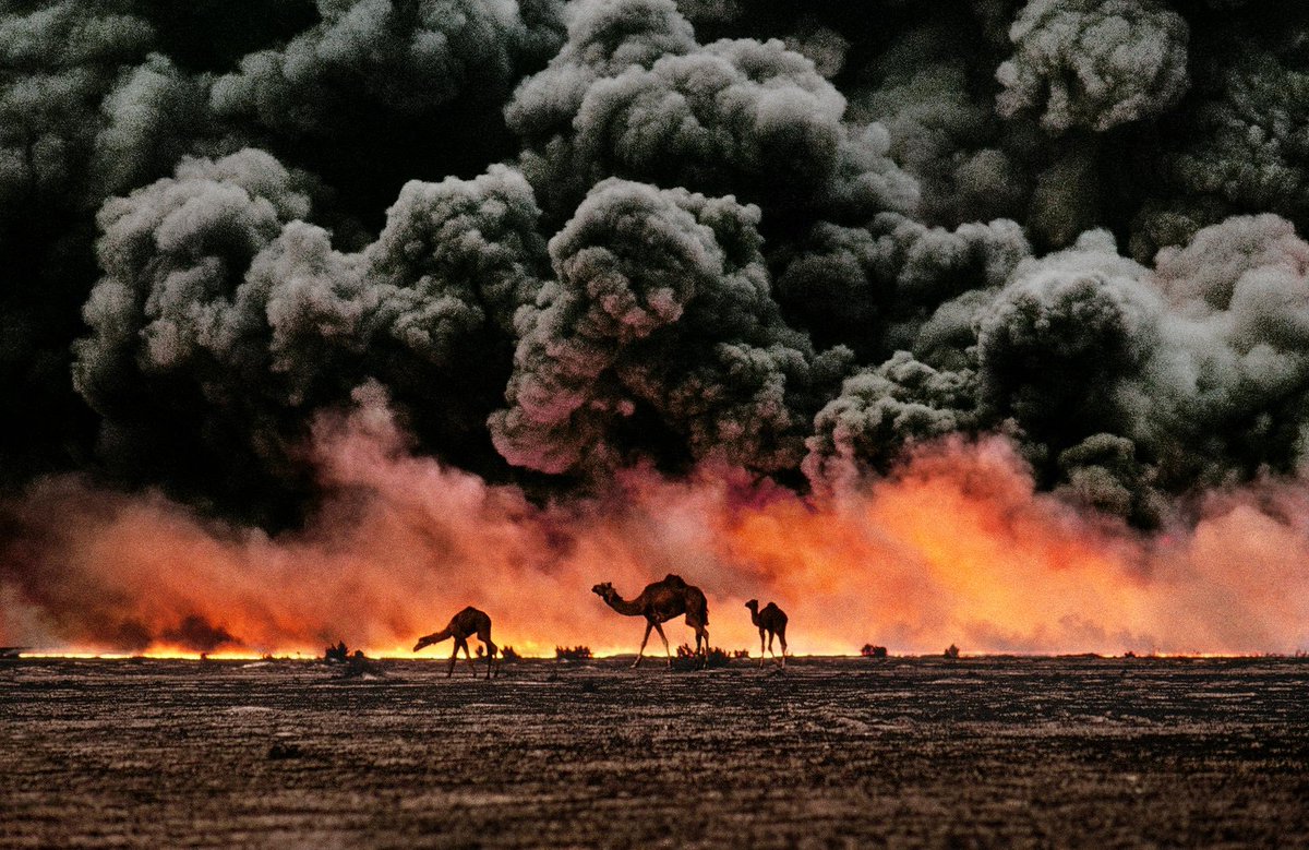 litixic's tweet photo. Kuwait 1991 &amp; Tehran 2026

#Israël #iran https://t.co/tuhfXBUxcT