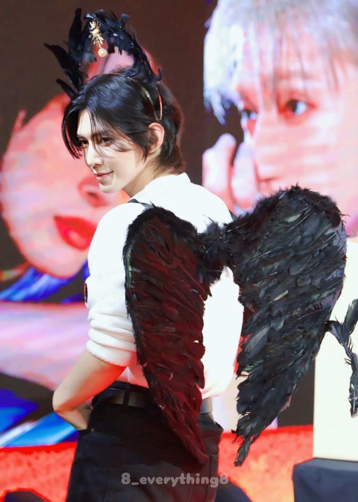 jjonggu00's tweet photo. 누구 따라갈래? 난 둘다 https://t.co/p9DQuYj2Ow