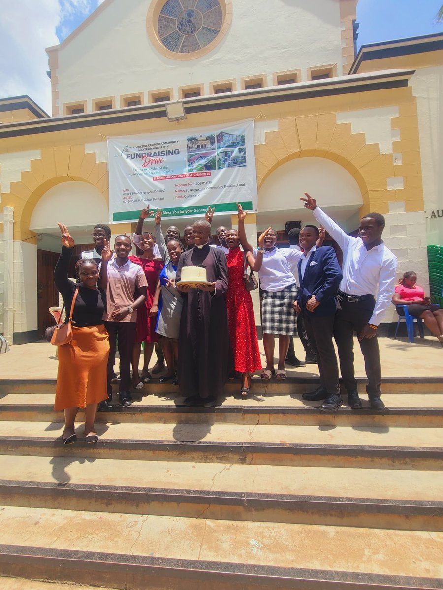 VICTOR TAREMWA tweet media