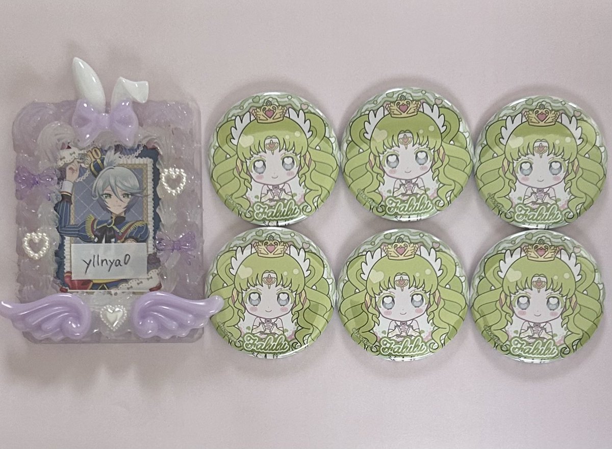 ゆにゃ♥【ツイフィ有】 tweet media